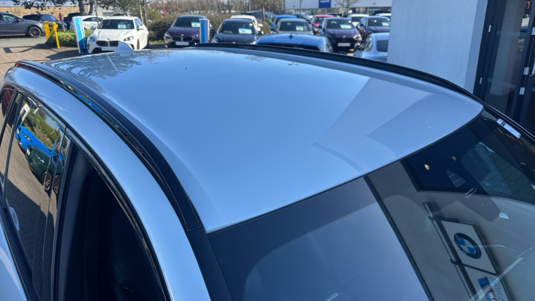 BMW X5 xDrive30d MHT M Sport 5dr Auto Diesel Estate